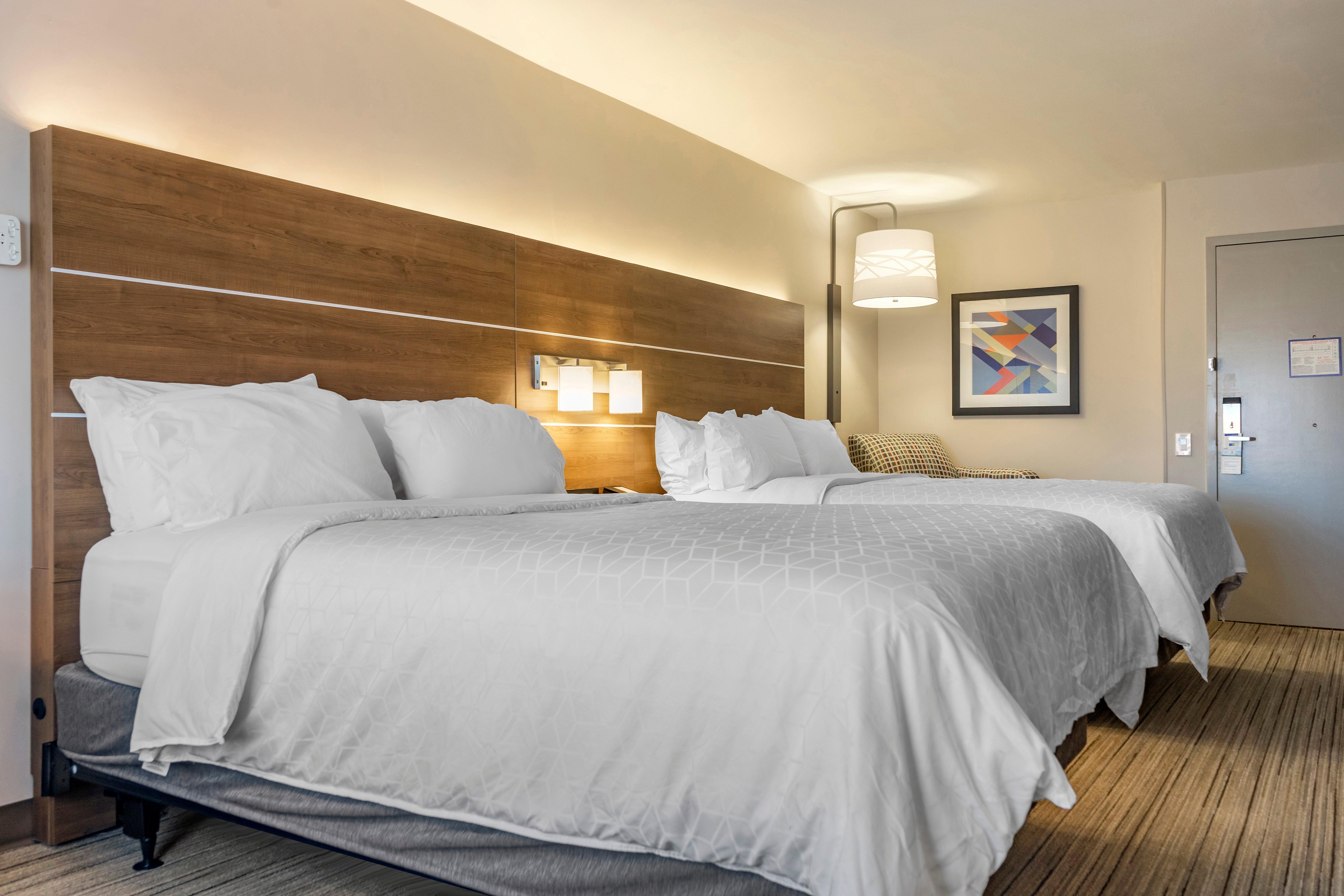 Holiday Inn Express Hotel & Suites Albuquerque Midtown, An Ihg Hotel Екстер'єр фото