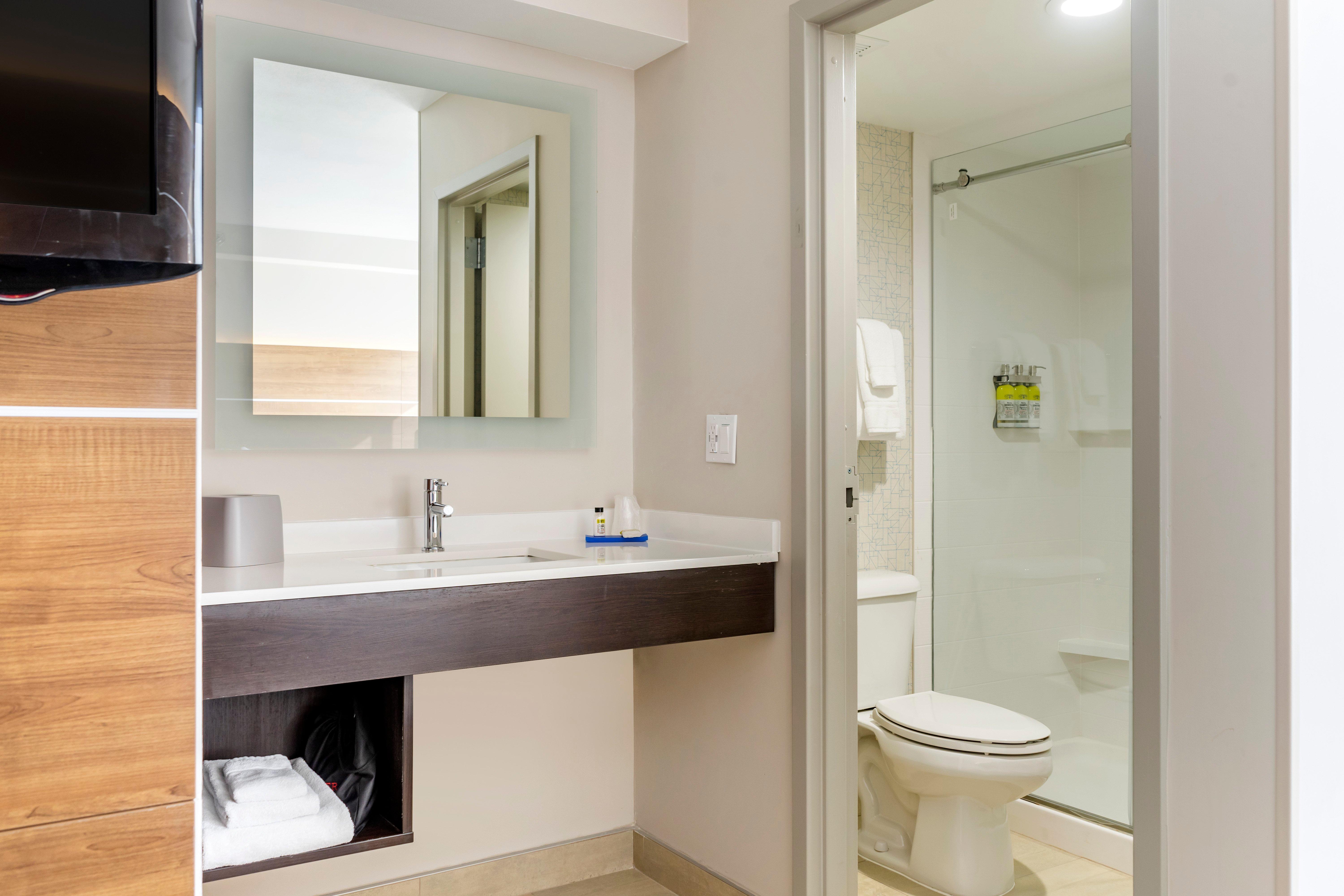 Holiday Inn Express Hotel & Suites Albuquerque Midtown By Ihg Екстер'єр фото