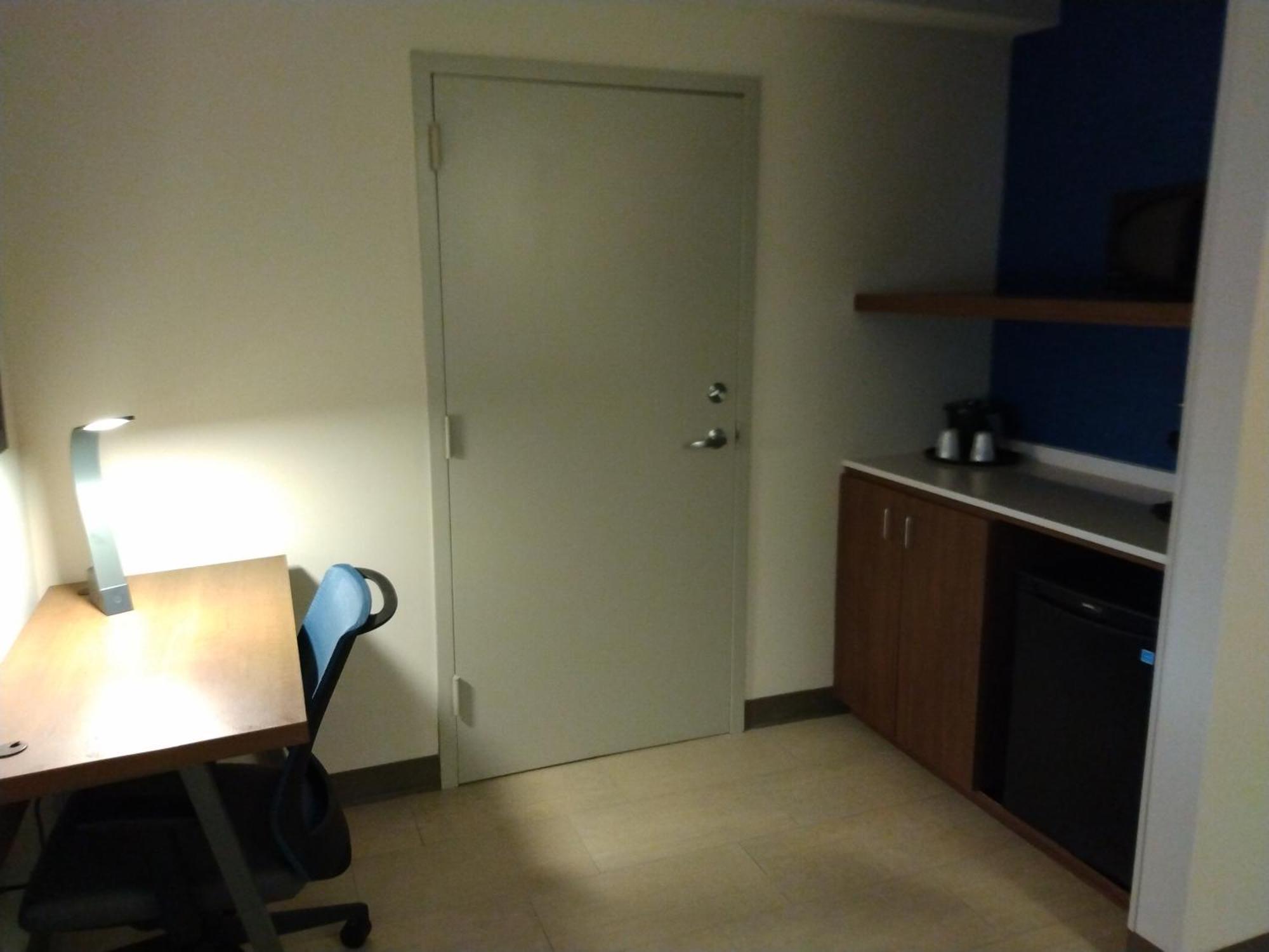 Holiday Inn Express Hotel & Suites Albuquerque Midtown By Ihg Екстер'єр фото